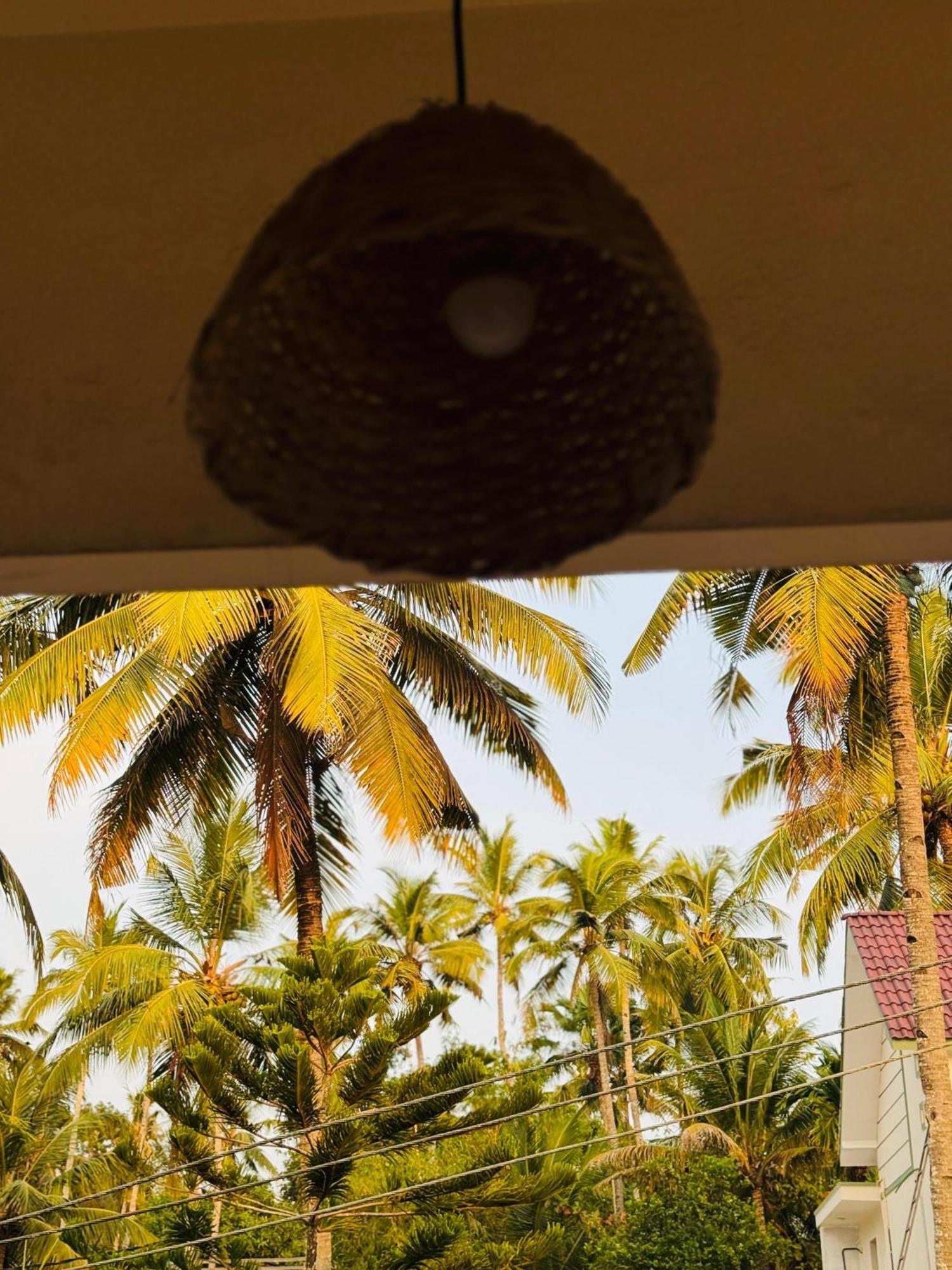 Beach View Balcony Resort By Hello فاركَالا المظهر الخارجي الصورة